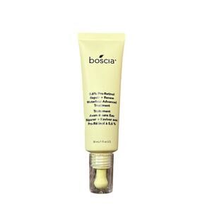 ❗️NEW❗️Boscia 0.6% Pro-Retinol Repair & Renew Waterless Advanced Treatment